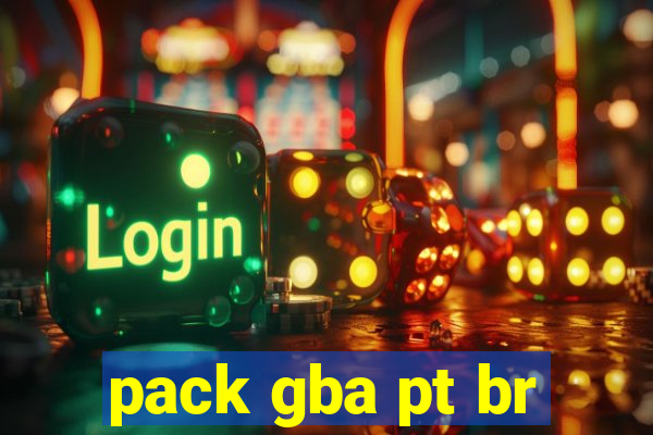 pack gba pt br